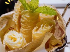 -浩爷羊蝎子火锅(望京店)