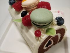 -派悦坊·甜品·蛋糕(日坛店)