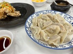 -东方饺子王(新奥购物中心店)