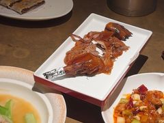 -京味斋·烤鸭·北京菜(安贞店)