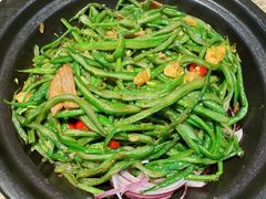 -巴渝菜馆(涿州店)