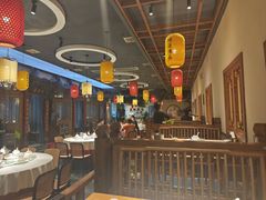 -小隐院子·庭院餐厅(大学城后湖店)