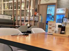 大堂-胜博殿霸王树(嘉里中心店)