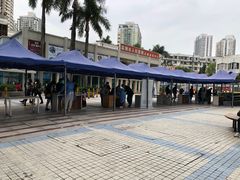 -深圳市人民医院(留医部)