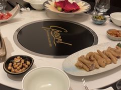 -斯普汇生蚝牛排馆(中骏世界城店)
