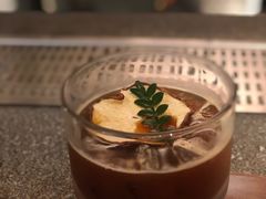 秋之意威士忌美式-沪水焙煎室(淡水路店)