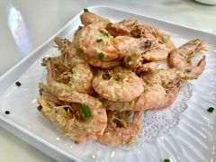 -鑫悦楼煎蟹·16年海鲜大排档