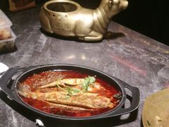 -炊烟小炒黄牛肉(浦东世纪汇店)