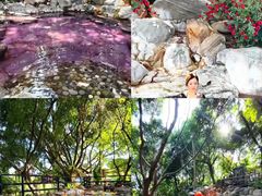 -湖泉半山温泉(湖泉生态园)