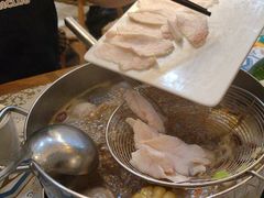 -普宁潮汕牛肉火锅(新香洲店)