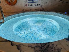 -北京索菲特大酒店·健身中心