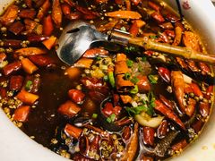 -佬麻雀·新湘菜(珠海金发购物中心店)