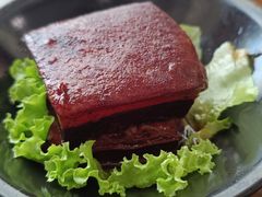 -浦江餐饮·上海菜馆(五四路店)
