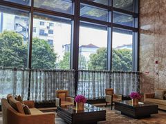 -杭州城中香格里拉大酒店