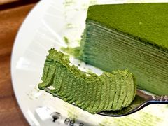 -六六·抹茶66’s SALDessert(保利时光里店)