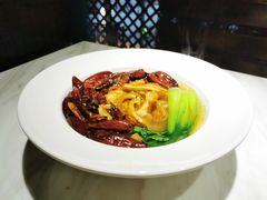 -八月美食小馆(银泰城总店)
