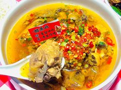 -好帮厨·下饭浏阳菜·坚持现炒(月湖店)