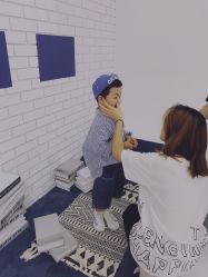 点击看大图 -吉姆叔叔亲子儿童摄影(青岛印象·山店)