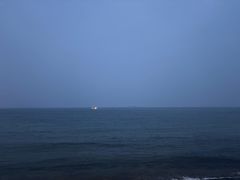 -青岛第三海水浴场