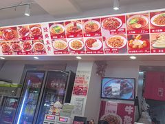 -闫家炸鸡架(五爱总店)