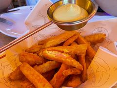 -甲丁坊·德餐·酒吧(五棵松华熙店)