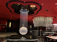 -8餐厅(新葡京酒店)