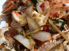 -小辣妹川味海鲜加工店(第一市场椰风巷店)