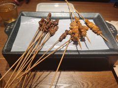 -管氏翅吧(马家堡店)