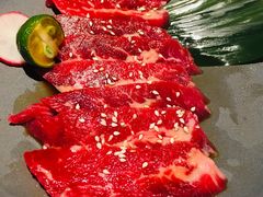 -厚贞日式烤肉(龙之梦店)