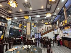 -红星光发煲仔饭(文海店)