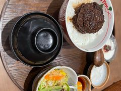 -ITARU食堂·定食料理(西丽店)