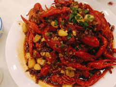 麻辣小龙虾-簋街仔仔小龙虾(总店)