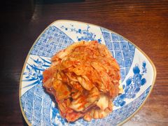 泡菜-松子料理(白家庄店)