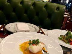 -Tivano意大利餐厅(成都居舍酒店)