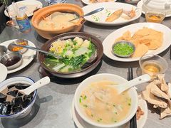 -陈鹏鹏潮汕菜(欢乐海岸 海边景观店)