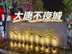 -大唐不夜城