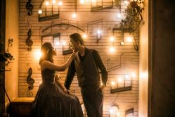 -巴黎新娘婚纱摄影·婚礼策划(嘉定总店)