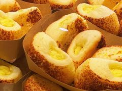 -巴黎贝甜·生日蛋糕(环球中心店)