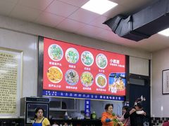 -朱秀英梆梆肉葫芦头(琉璃街店)