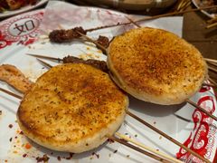 -小乾杯串店•16年沈阳烧烤(文安路店)
