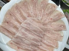 -马记伊源斋涮肉·清真菜(百子湾店)