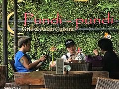-Pundi Pundi Restaurant