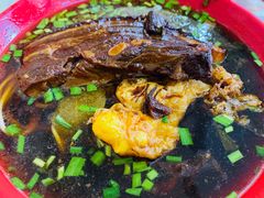 -小龙大肉面馆