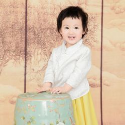 -布恩儿童摄影