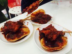 巧玲炸鸡-巧玲炸鸡(共康店)