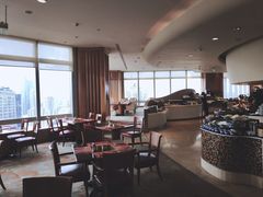 -万豪咖啡厅(JW万豪酒店店)