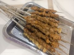 -清真素福拉面丝路美食(六里桥东店)