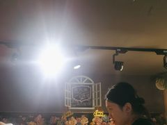 -嗨辣小聚·盘锦河蟹·海鲜烧烤龙虾(盘锦十年好店)