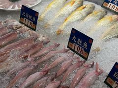 -飞尝蚝·顺德菜·鱼生(顺德总店)