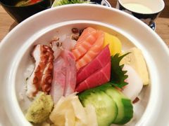 -小山日本料理(太古汇店)